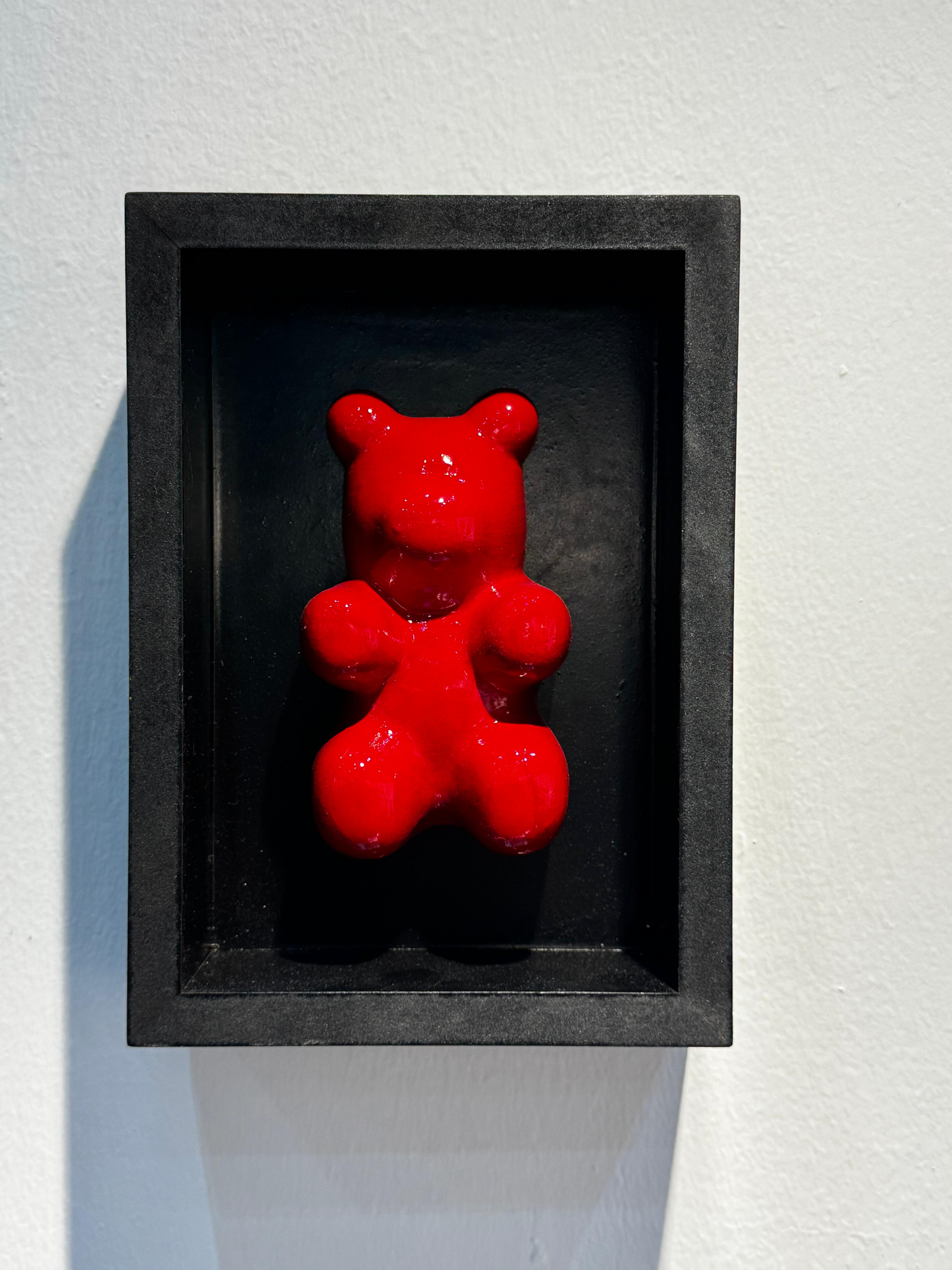 Pandy — 25 × 18 cm heykel, Nursel Önen